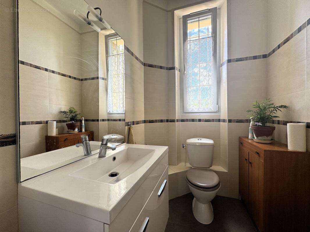 Maison à SAINT-FLORENTIN