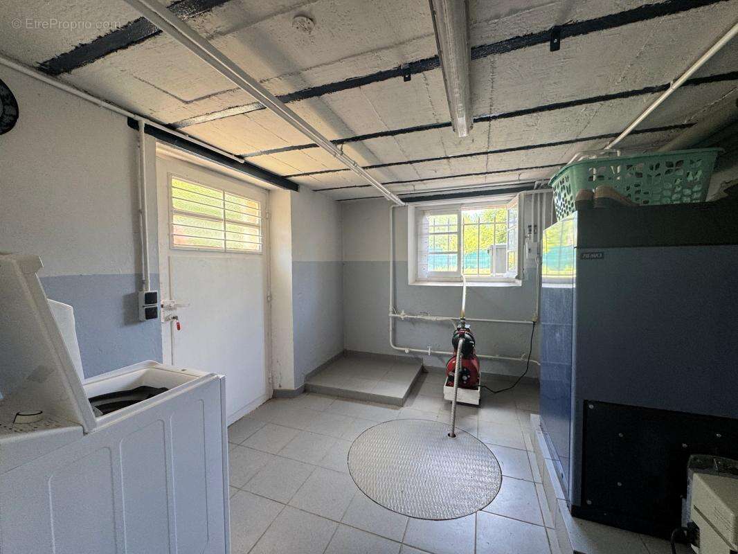 Maison à SAINT-FLORENTIN