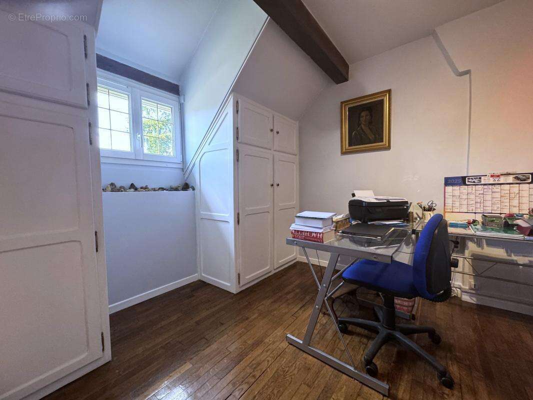 Maison à SAINT-FLORENTIN