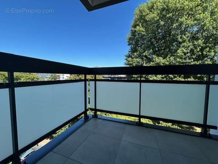 Appartement à ANNECY