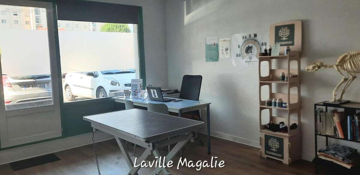 Appartement à ALBERTVILLE