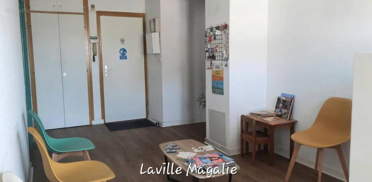 Appartement à ALBERTVILLE