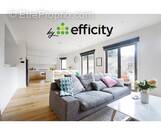 Appartement à MARSEILLE-9E