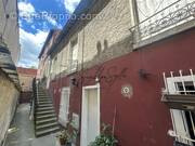 Appartement à AUBERVILLIERS