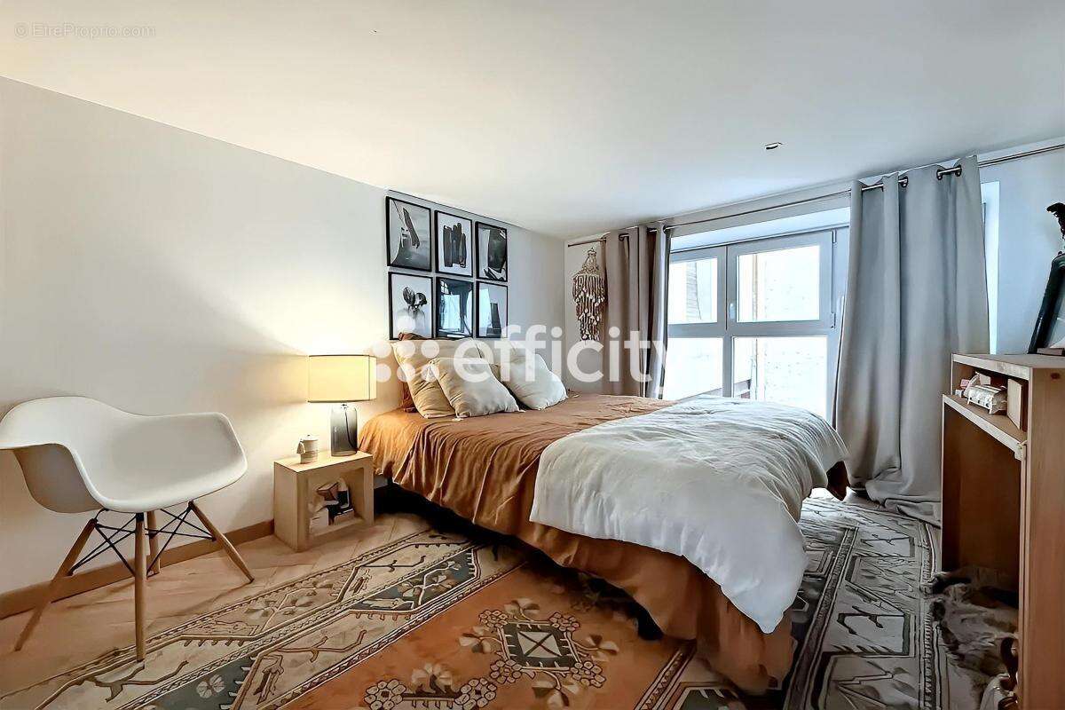 Appartement à LYON-7E