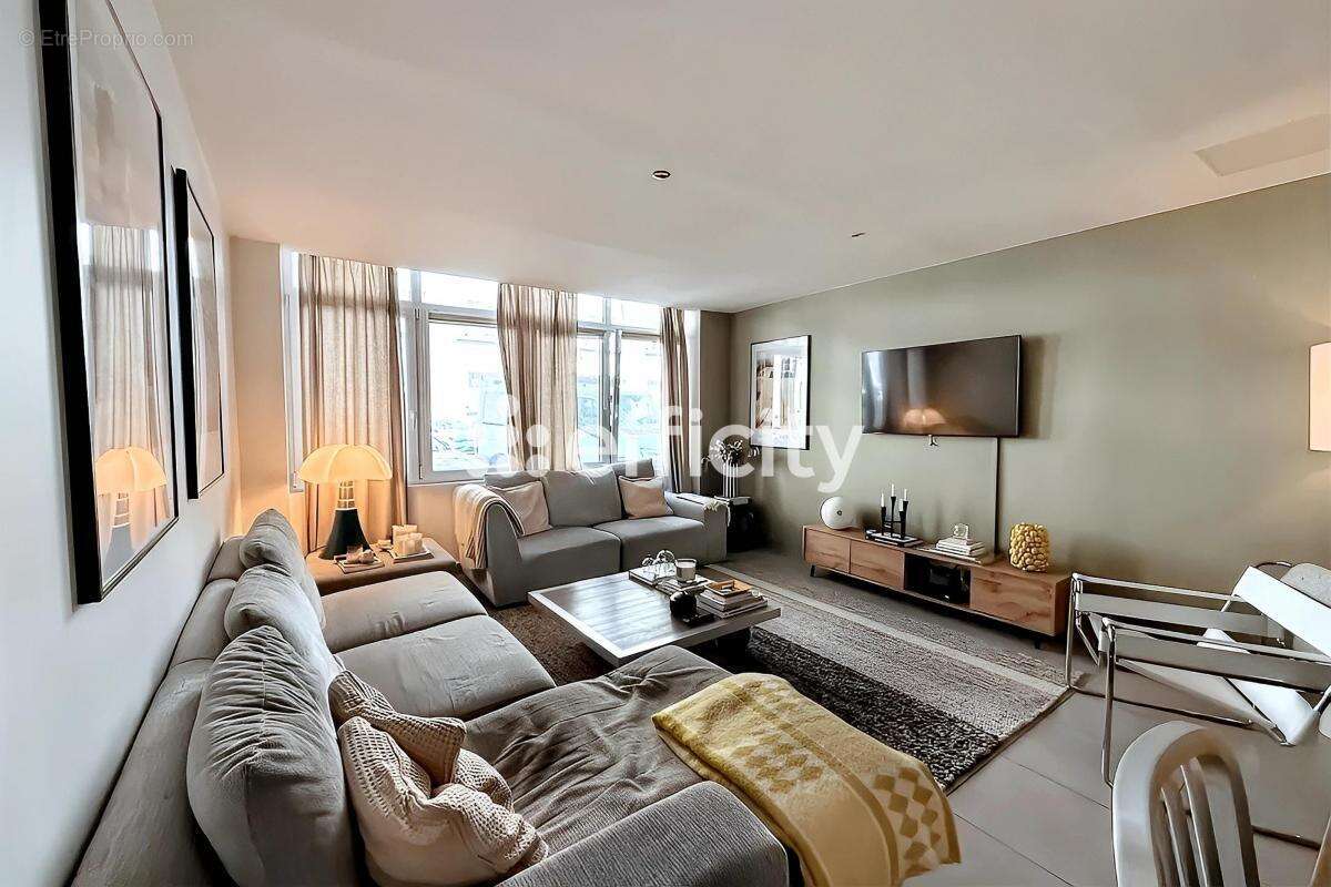 Appartement à LYON-7E