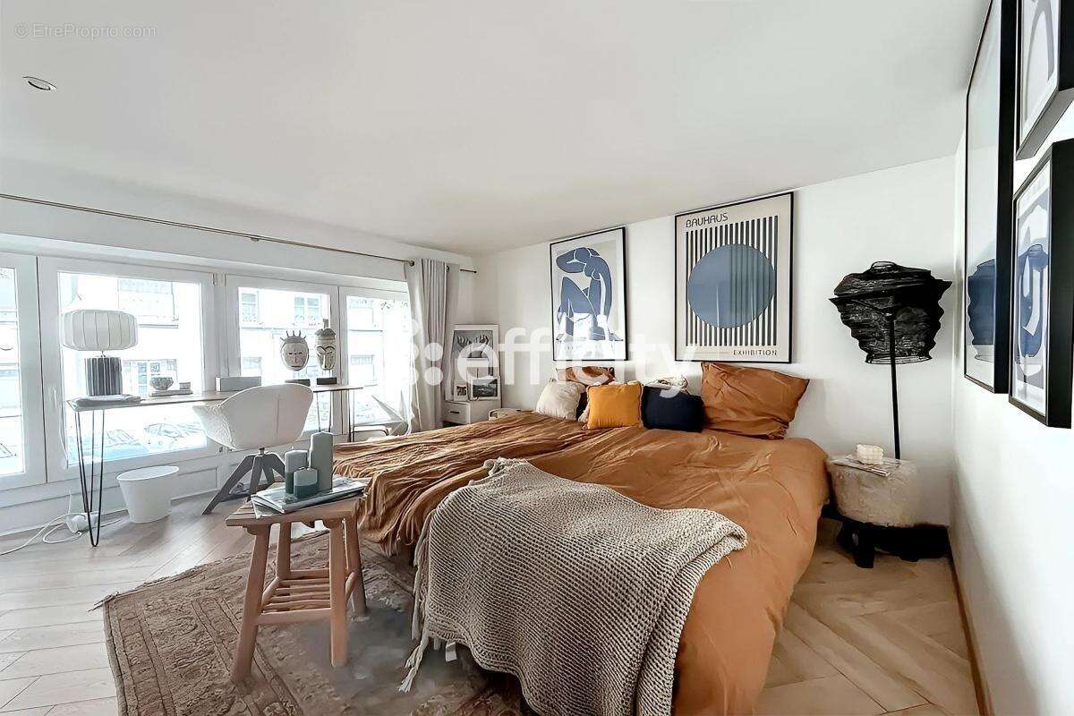 Appartement à LYON-7E