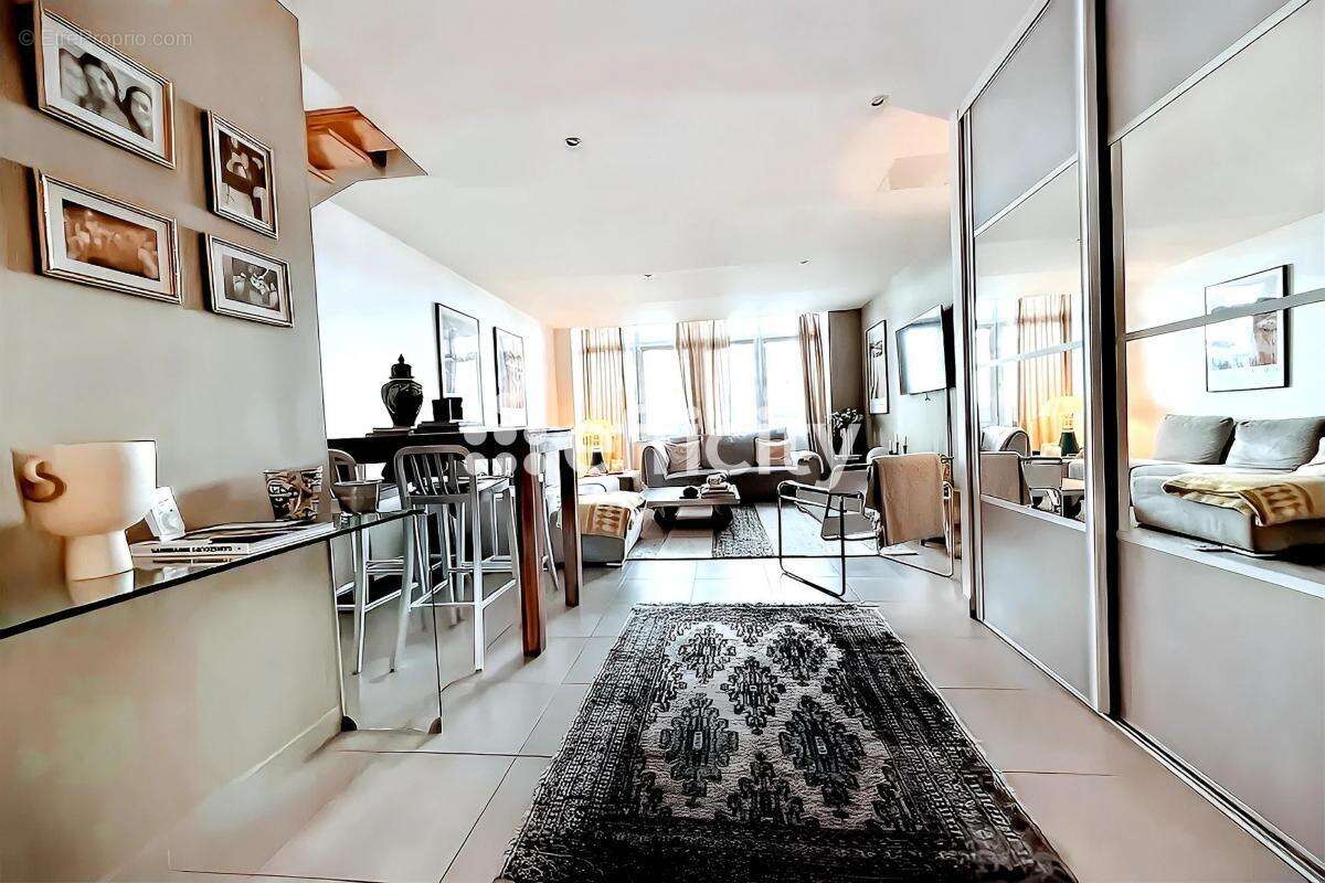 Appartement à LYON-7E