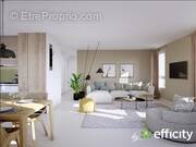 Appartement à BORMES-LES-MIMOSAS