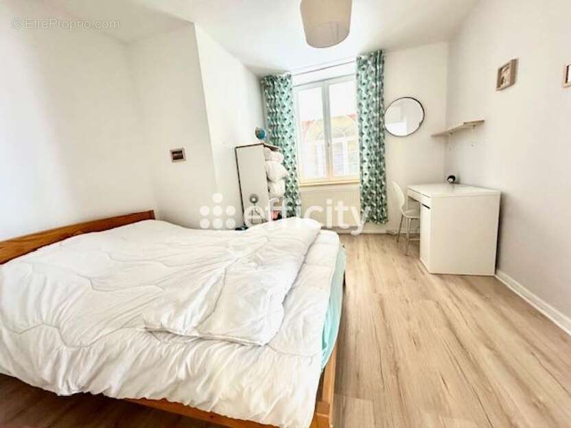 Appartement à CLERMONT-FERRAND