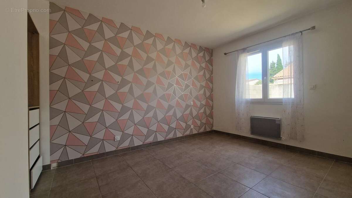 Maison à MARGUERITTES