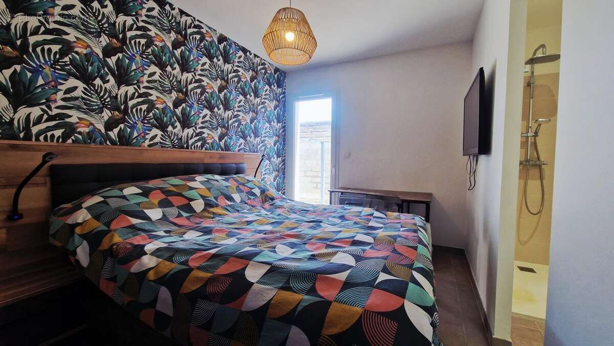 Maison à MARGUERITTES