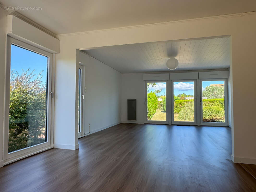 Maison à SAINT-PALAIS-SUR-MER