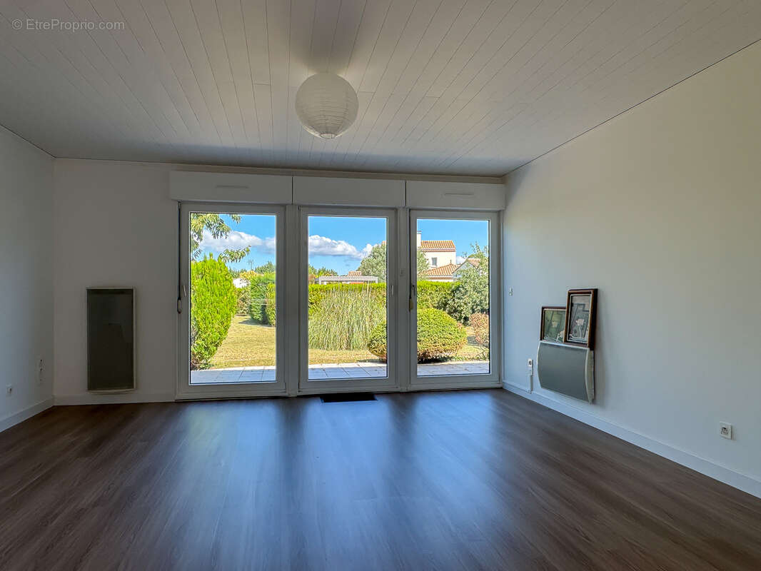 Maison à SAINT-PALAIS-SUR-MER