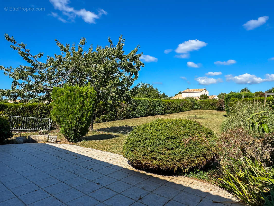 Maison à SAINT-PALAIS-SUR-MER