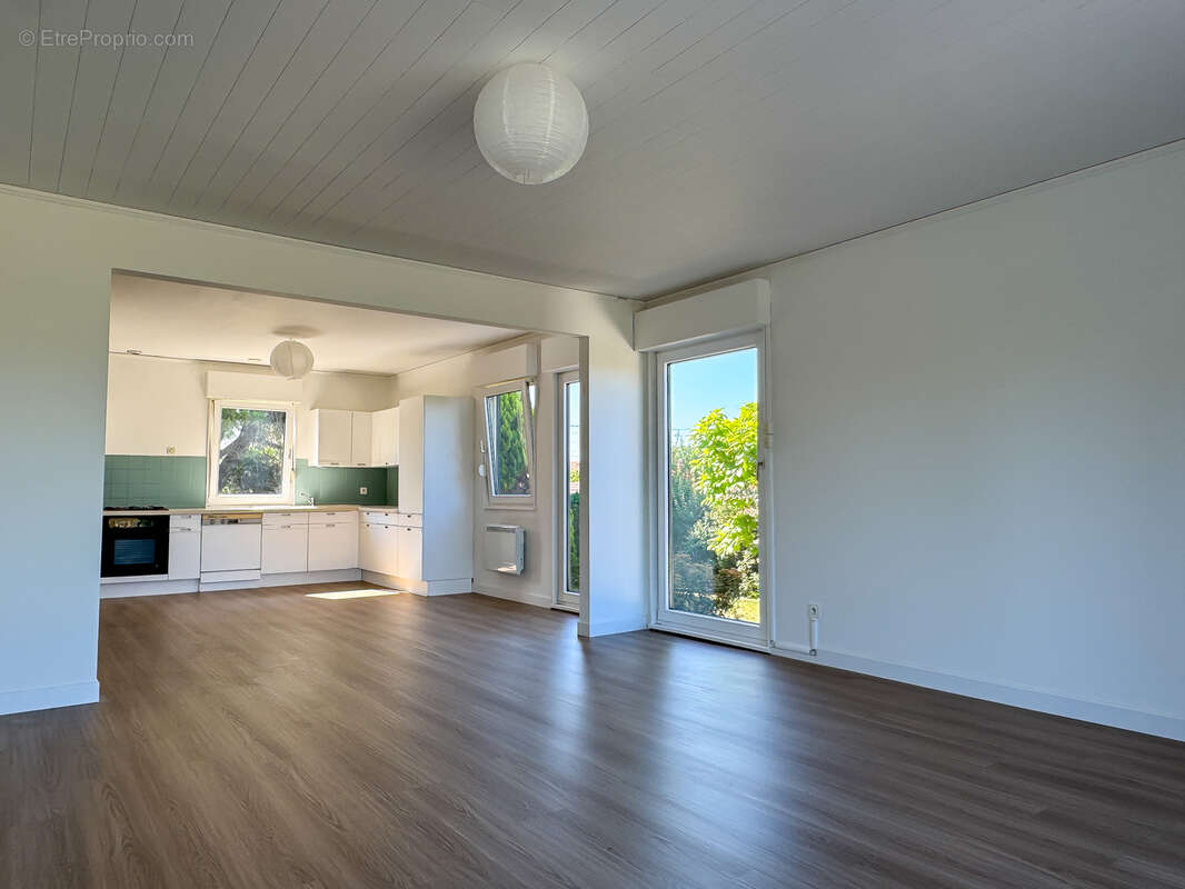 Maison à SAINT-PALAIS-SUR-MER