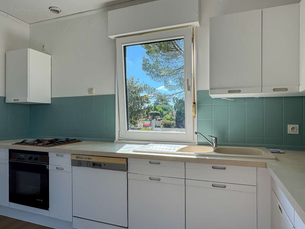 Maison à SAINT-PALAIS-SUR-MER