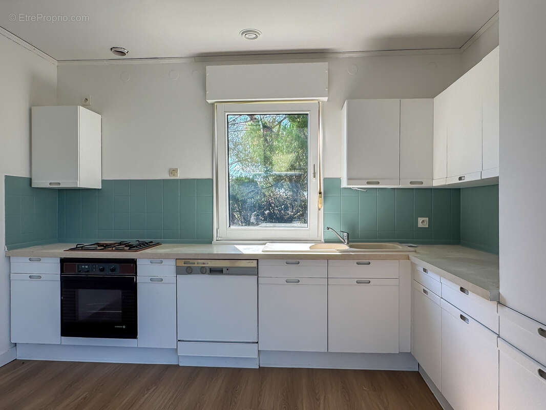 Maison à SAINT-PALAIS-SUR-MER