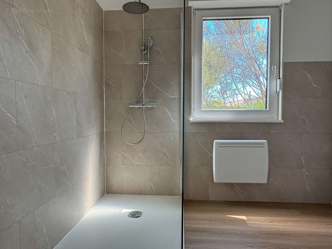 Maison à SAINT-PALAIS-SUR-MER