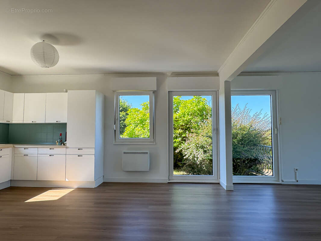 Maison à SAINT-PALAIS-SUR-MER