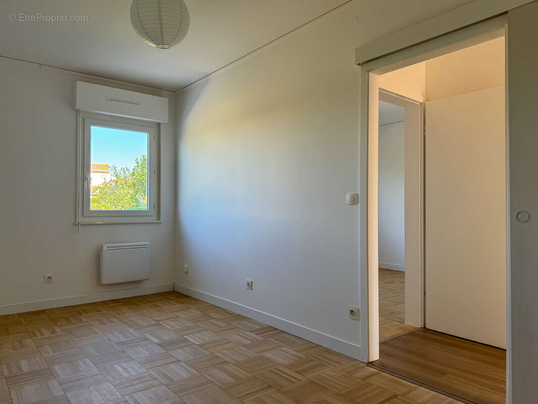 Maison à SAINT-PALAIS-SUR-MER