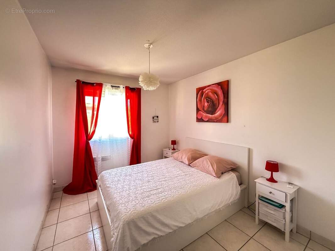 Appartement à SETE