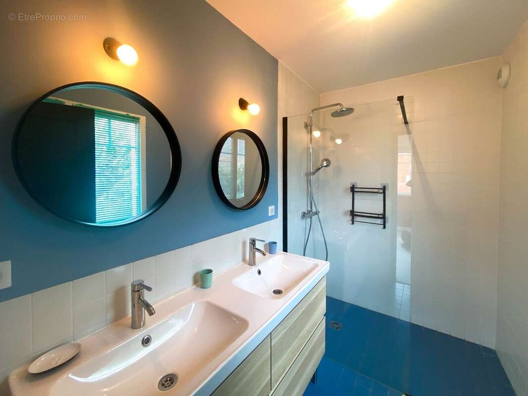 Maison à FRONTIGNAN