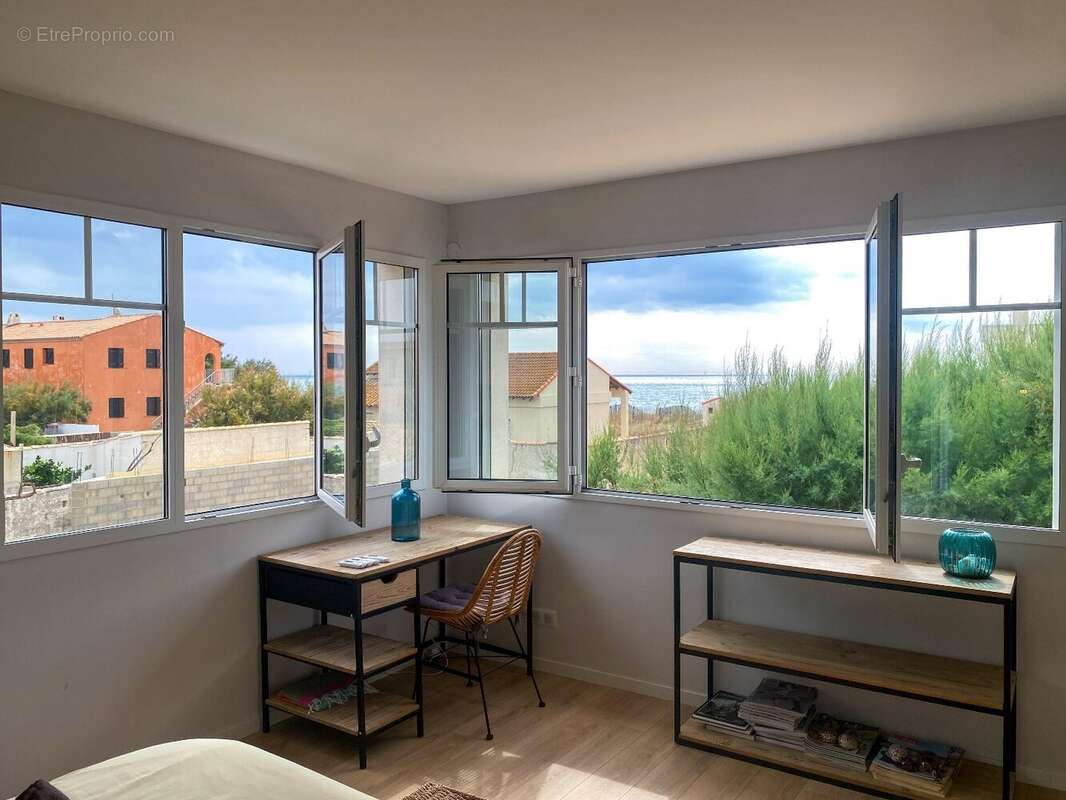 Maison à FRONTIGNAN