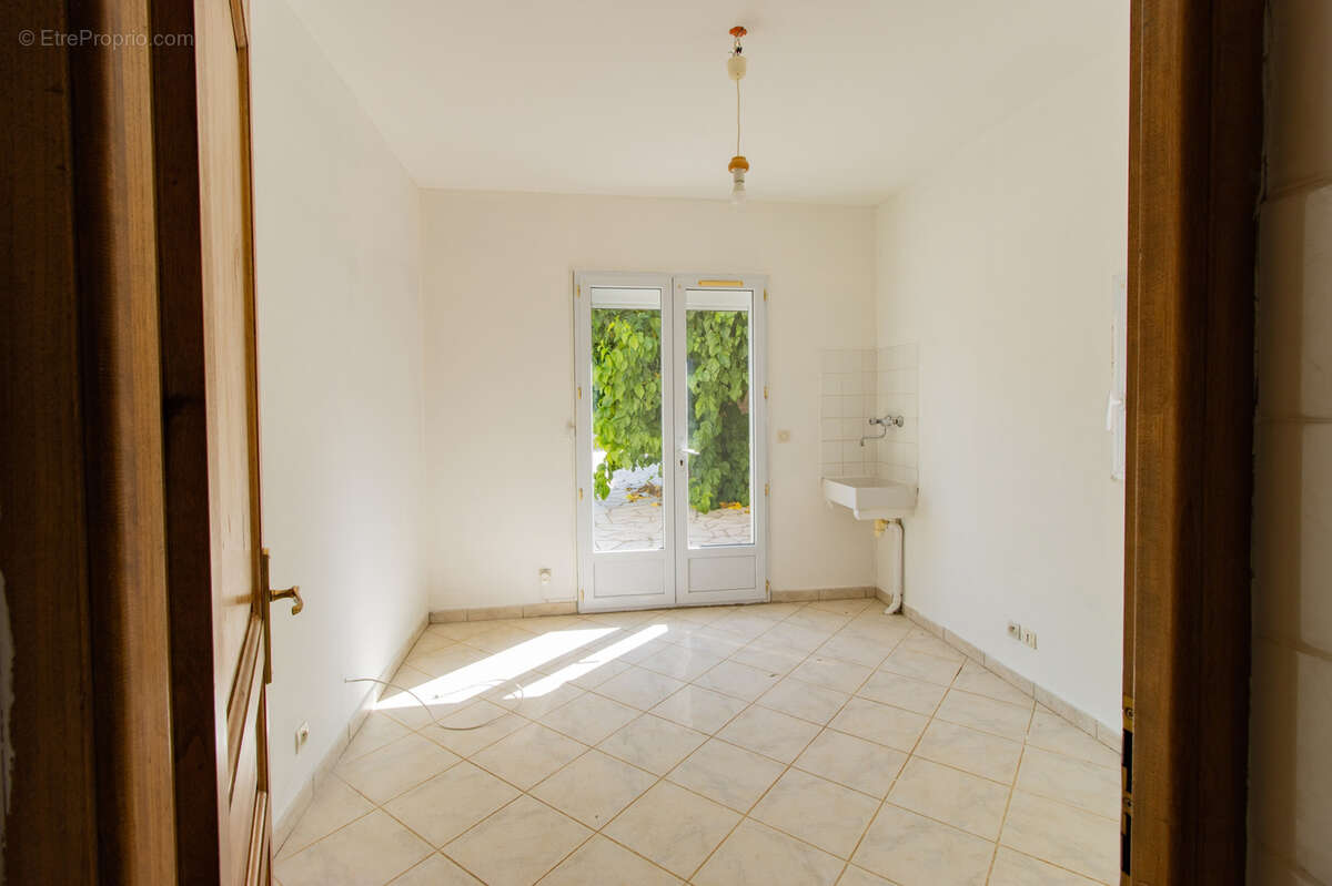 Maison à CLERMONT-L&#039;HERAULT