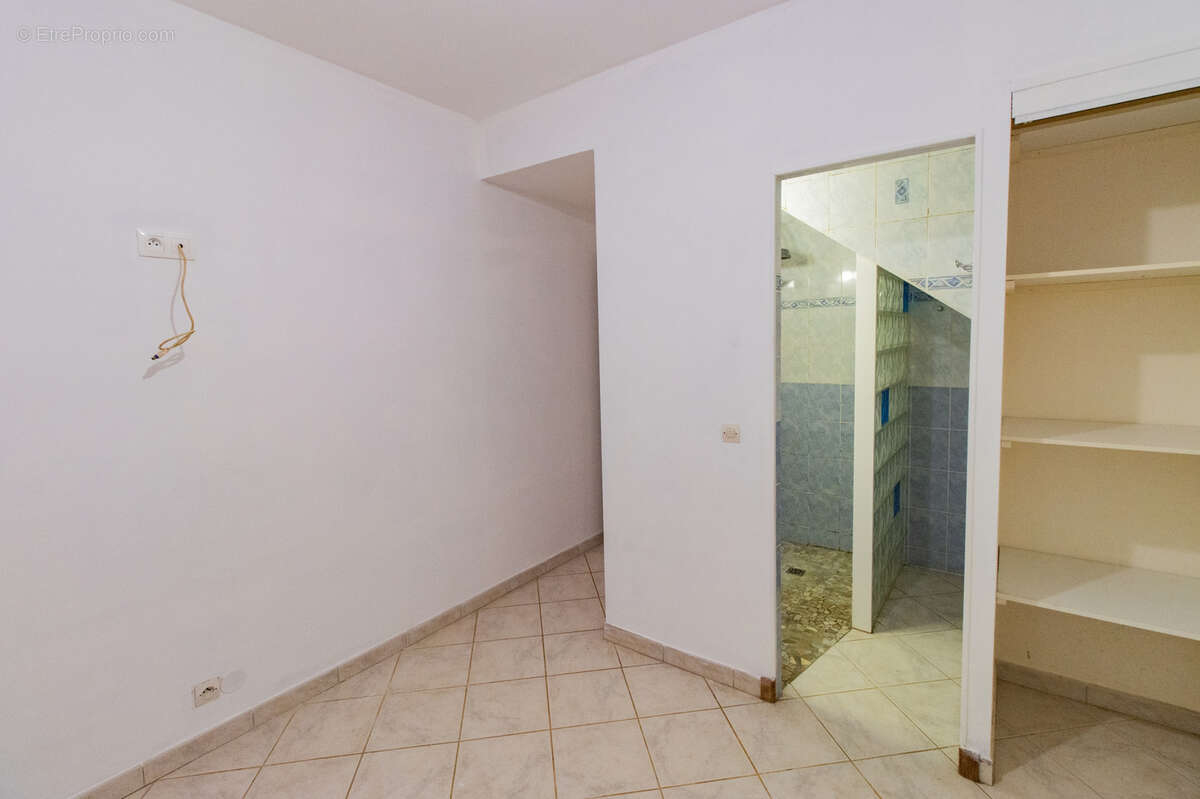 Maison à CLERMONT-L&#039;HERAULT