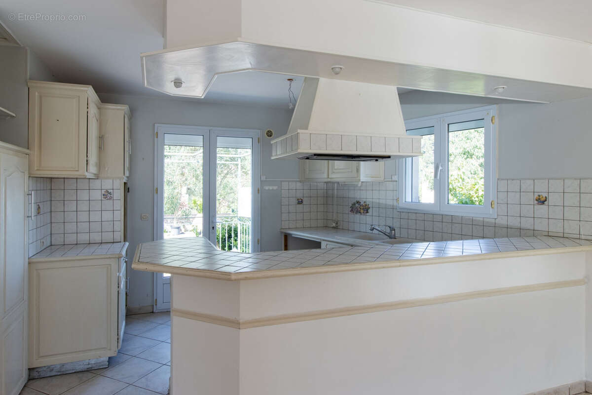 Maison à CLERMONT-L&#039;HERAULT