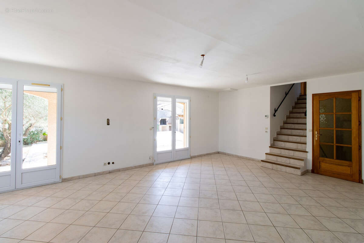 Maison à CLERMONT-L&#039;HERAULT