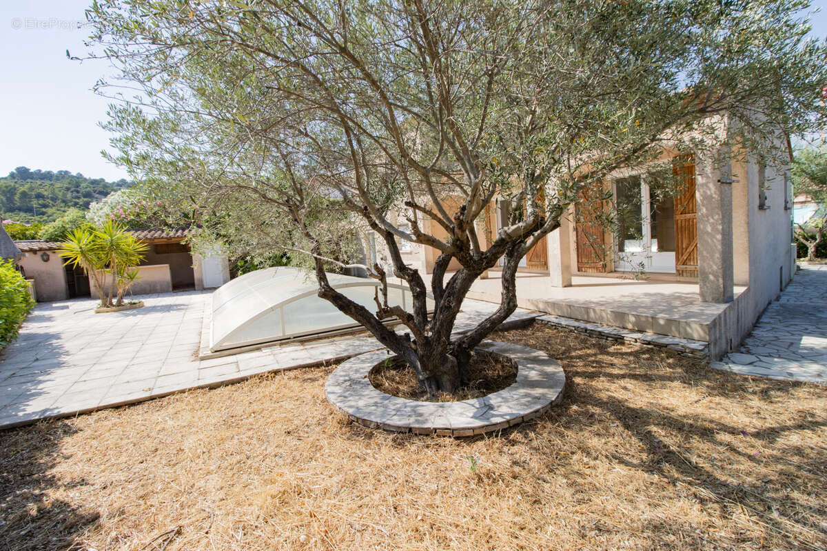 Maison à CLERMONT-L&#039;HERAULT