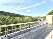 Appartement à LAMALOU-LES-BAINS