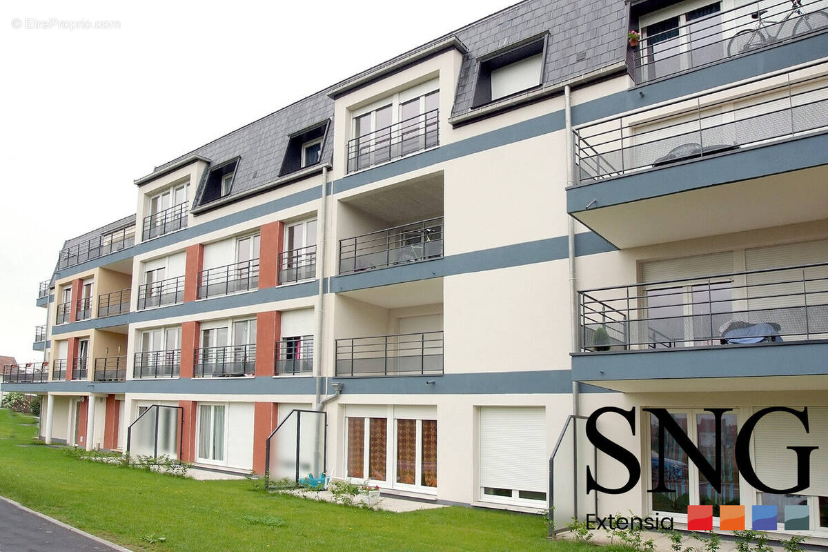 Appartement à CAMBRAI