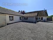 Maison à CRIEL-SUR-MER