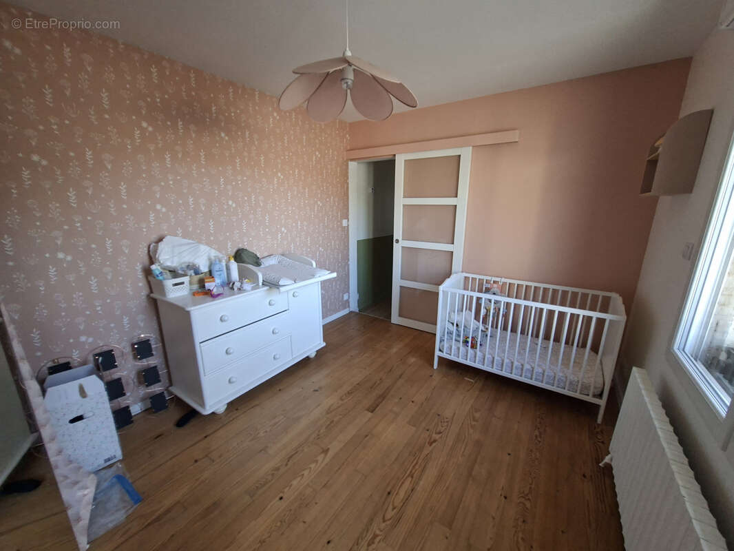 Maison à CRIEL-SUR-MER