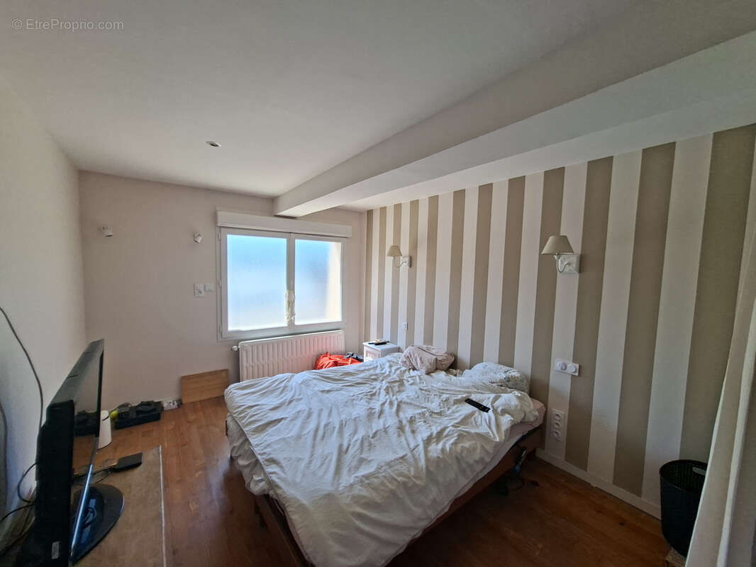 Maison à CRIEL-SUR-MER