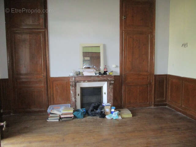 Maison à SAINT-YRIEIX-LA-PERCHE