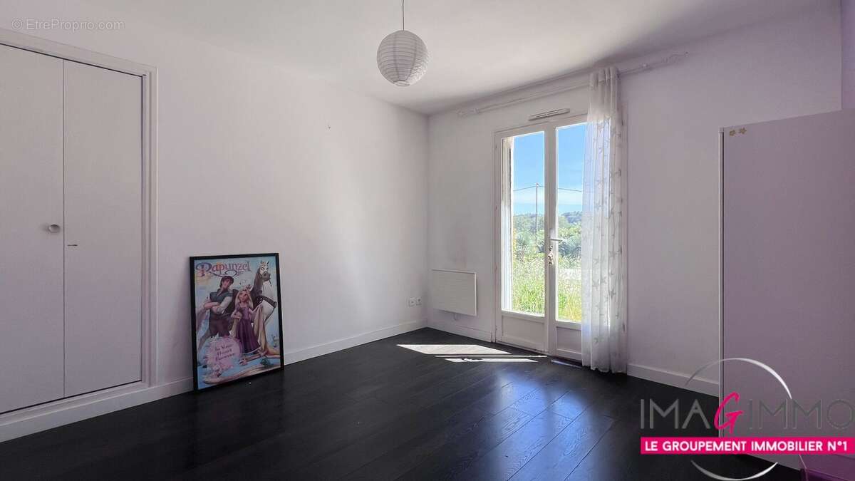 Maison à CASTELNAU-LE-LEZ