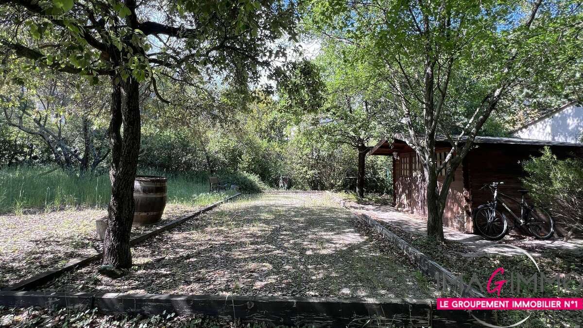 Maison à CASTELNAU-LE-LEZ