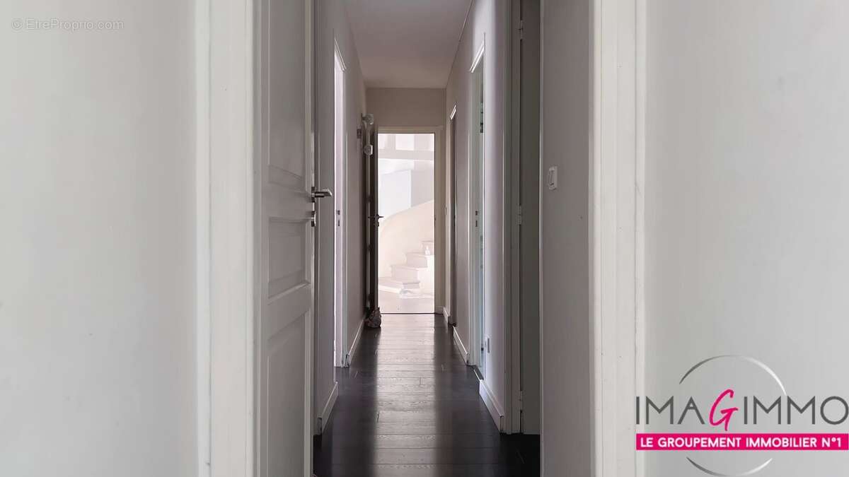 Maison à CASTELNAU-LE-LEZ