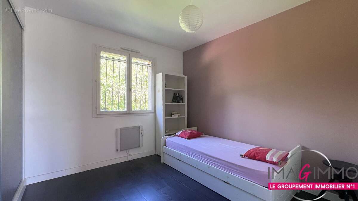 Maison à CASTELNAU-LE-LEZ