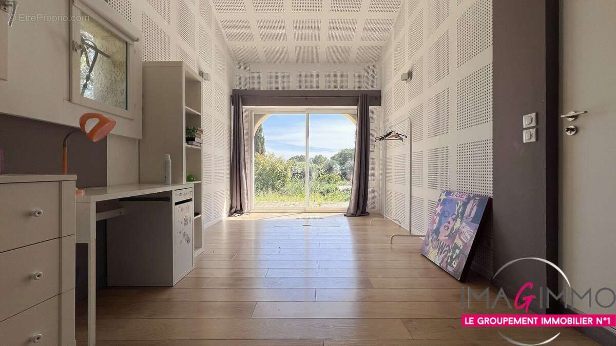 Maison à CASTELNAU-LE-LEZ