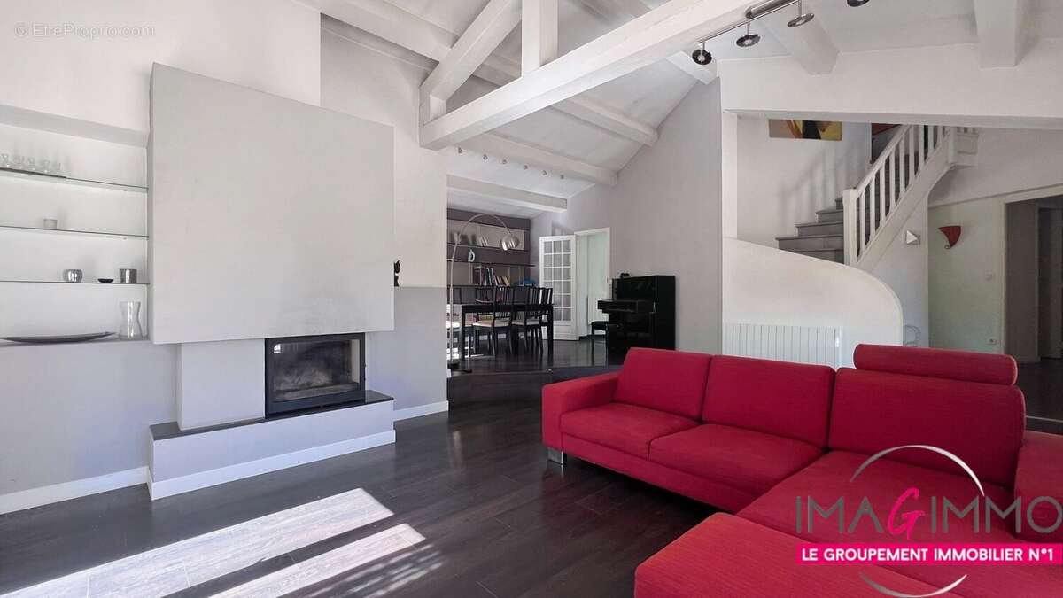 Maison à CASTELNAU-LE-LEZ