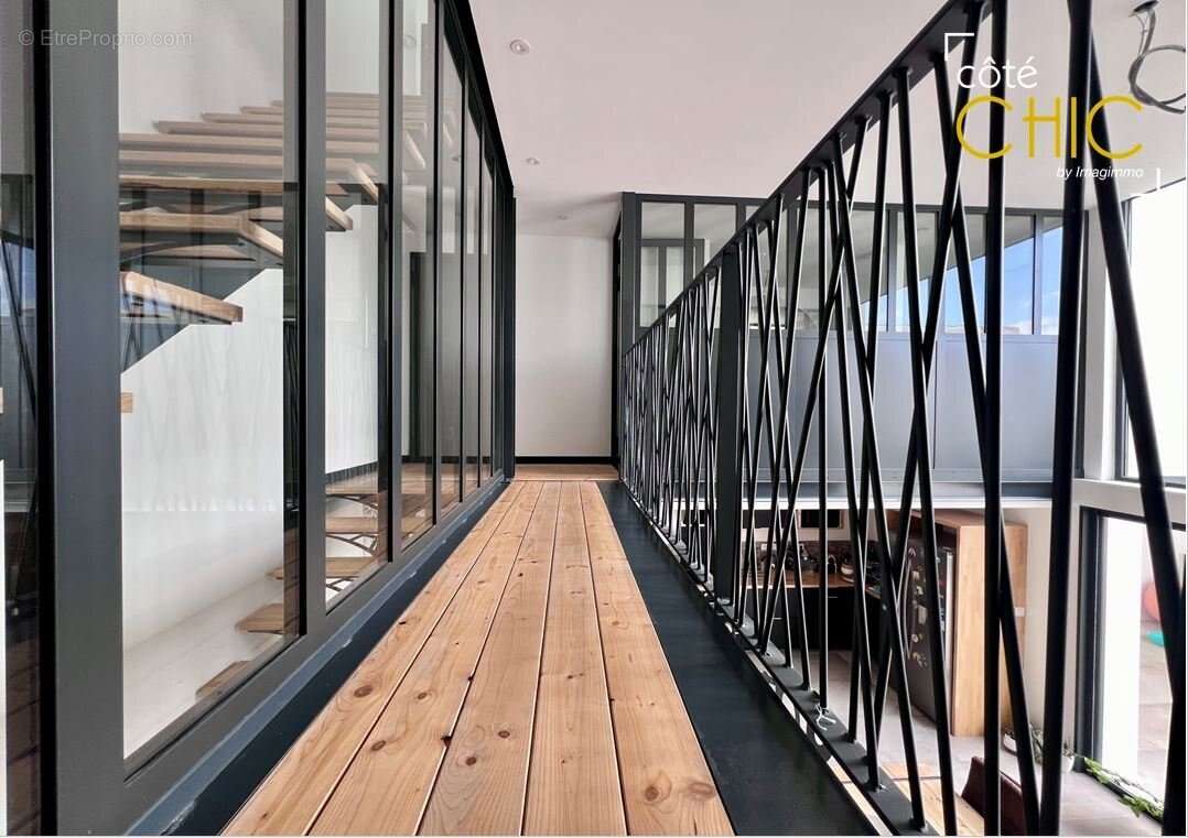 Maison à SAINT-JEAN-DE-VEDAS