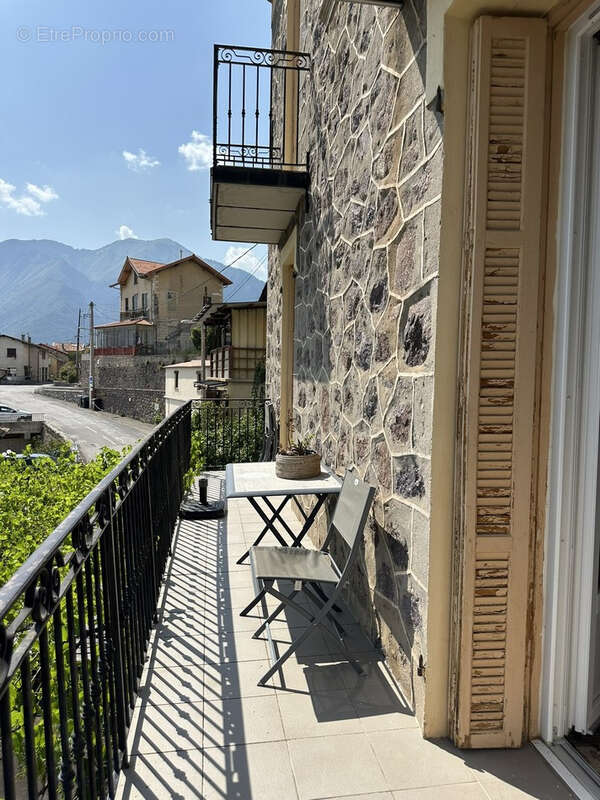 Appartement à BELVEDERE