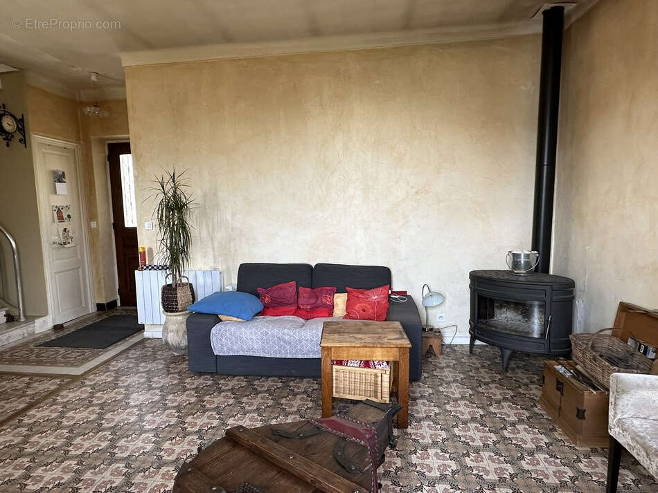 Appartement à BELVEDERE