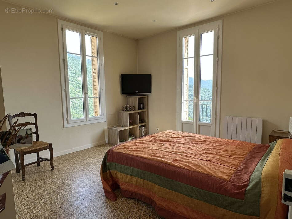 Appartement à BELVEDERE