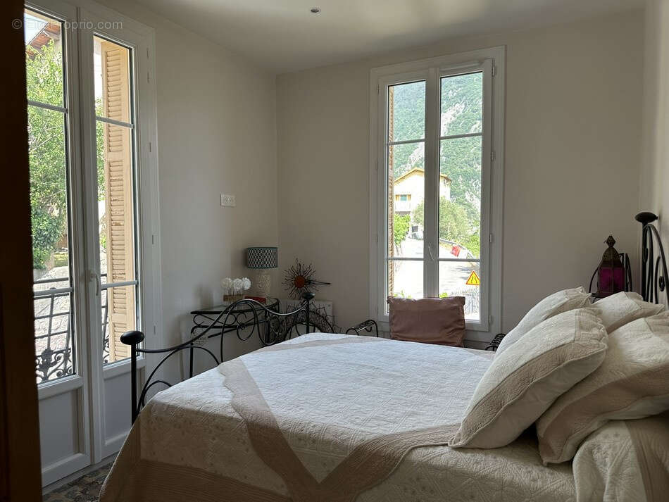 Appartement à BELVEDERE